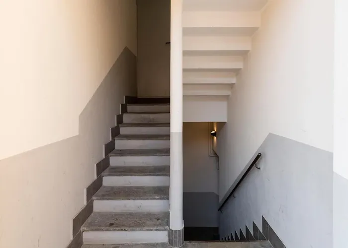 Апартаменты River Sweet