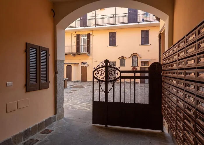 River Sweet Милан