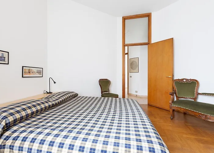 Ca' Stellini - Comoda Casa Indipendente Con Parcheggio Privato فيلة ميلان