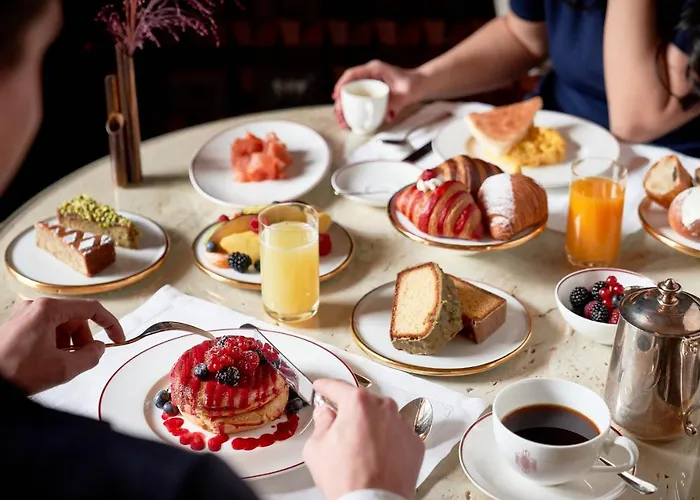 Hotel Portrait - Lungarno Collection Milaan