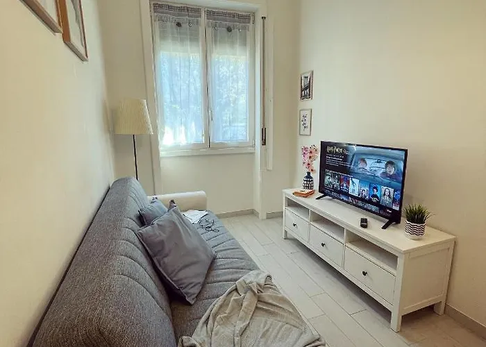 50 Papiniano Daire Milano
