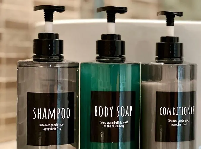 Modern Loft Lägenhet Milano