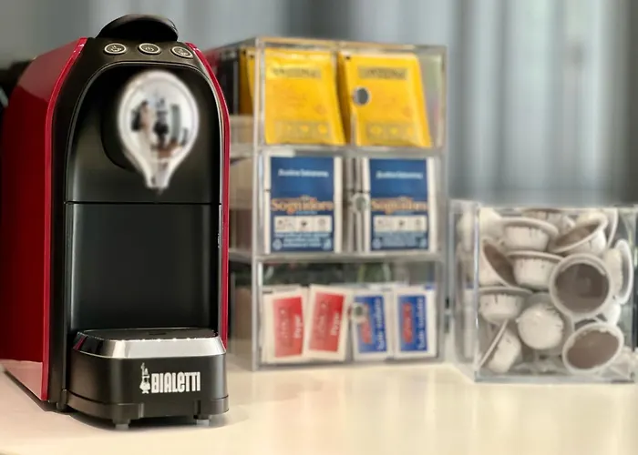 Modern Loft * Milano