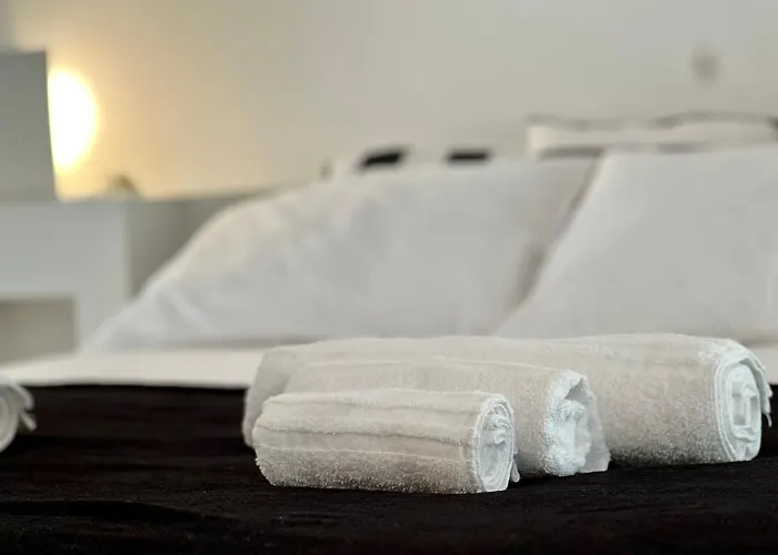 Modern Loft Lägenhet Milano