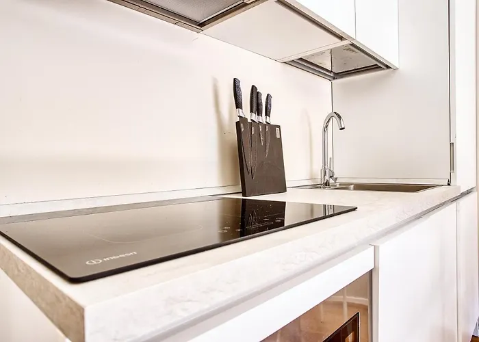 Joivy Cute Appartement Milan