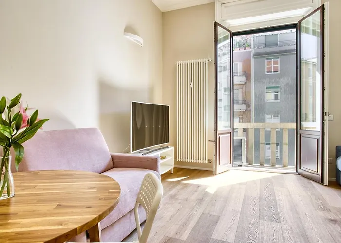 Joivy Cute Appartement