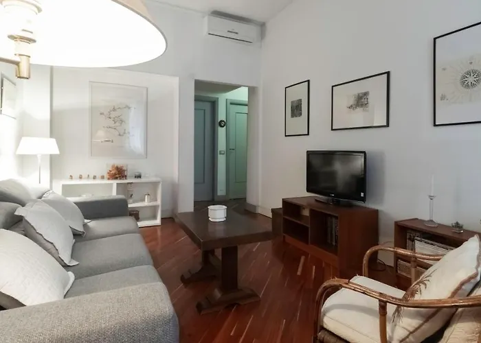 Dupre 5 * ميلان