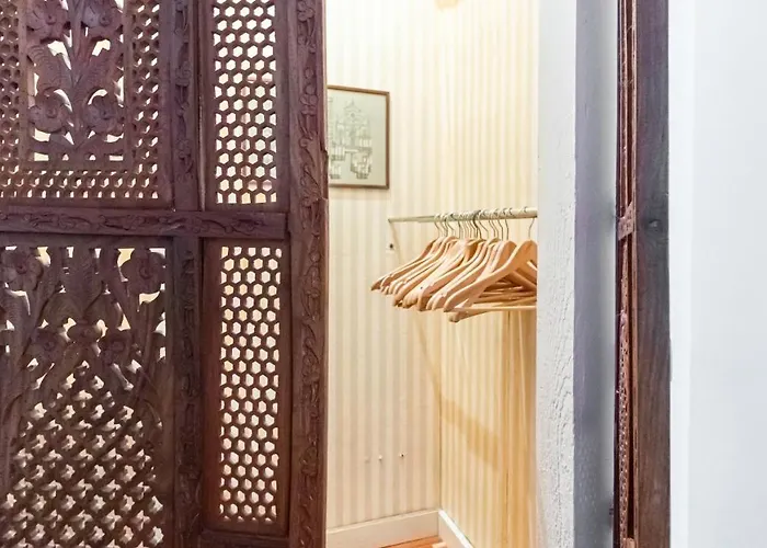 Dupre 5 * ميلان