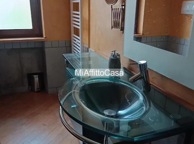 Flippi - Bilocale Tra Citta Studi E Corso Buenos Aires