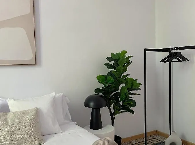 Διαμέρισμα Casa Unica - Typical & Charming - Navigli Ii *