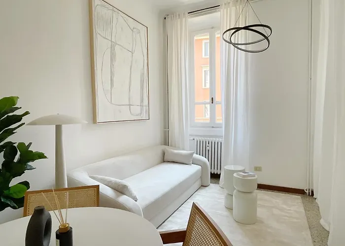 Διαμέρισμα Casa Unica - Typical & Charming - Navigli Ii Μιλάνο