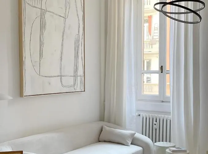 Διαμέρισμα Casa Unica - Typical & Charming - Navigli Ii
