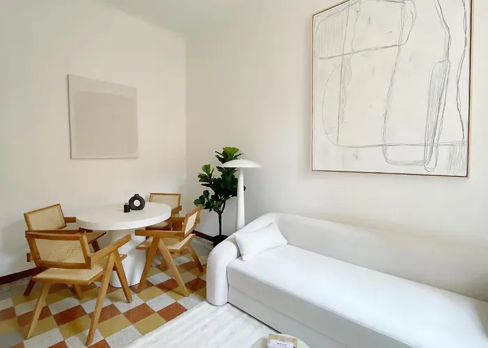 Casa Unica - Typical & Charming - Navigli Ii Διαμέρισμα