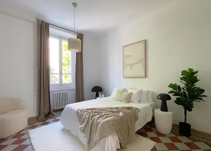 Casa Unica - Typical & Charming - Navigli Ii
