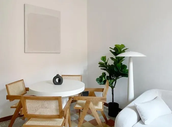 Διαμέρισμα Casa Unica - Typical & Charming - Navigli Ii *