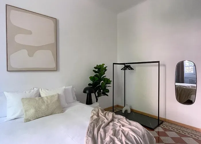 Casa Unica - Typical & Charming - Navigli Ii Διαμέρισμα