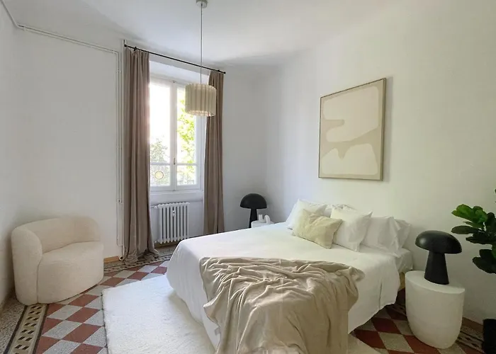 Casa Unica - Typical & Charming - Navigli Ii Μιλάνο