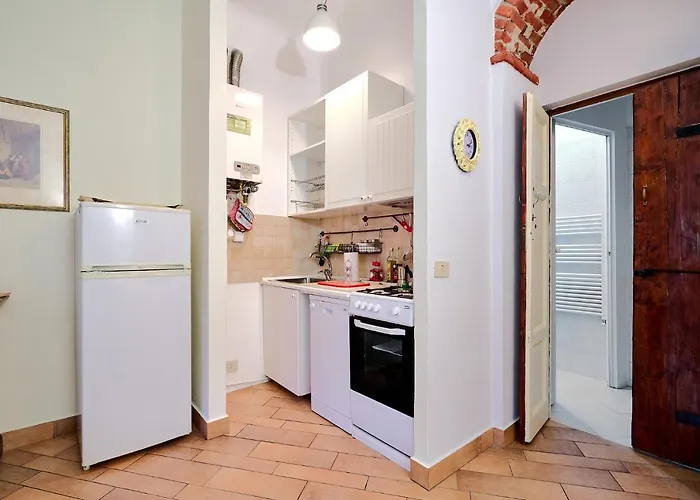 公寓 Xenia - Elegant Flat In The Center Of *