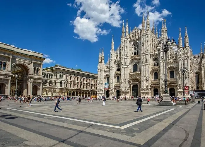 Relax - Navigli Milano