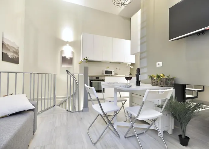 Luxury Apartament - Graziano 39 - 2 * Milan