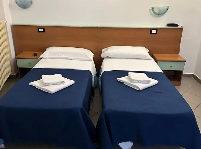 Mercurio Hotel Milan