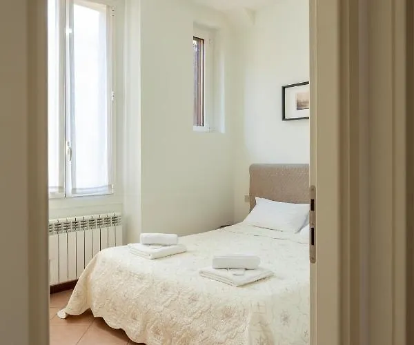 Nyaraló Exquisite Bocconi - Porta Romana