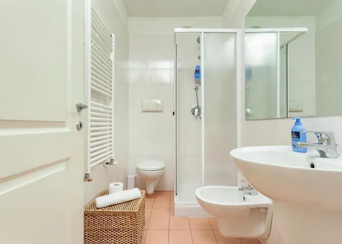 Exquisite Bocconi - Porta Romana Holiday home