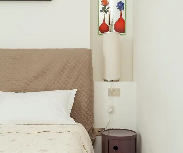 Exquisite Bocconi - Porta Romana Nyaraló