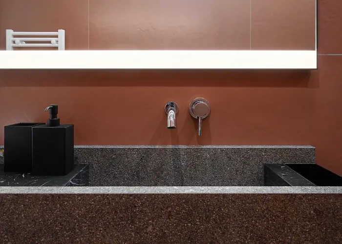 Sotto Loft Lägenhet