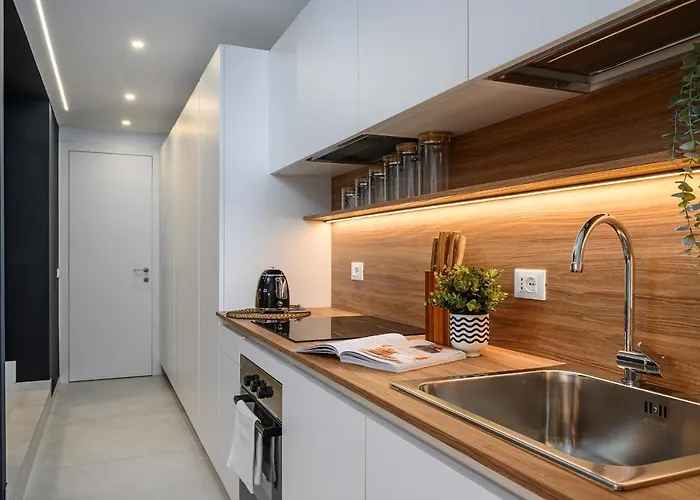 Lägenhet Sotto Loft Milano