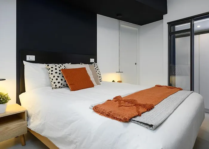 Sotto Loft Lägenhet