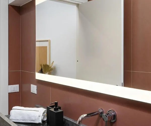 Lägenhet Sotto Loft Milano