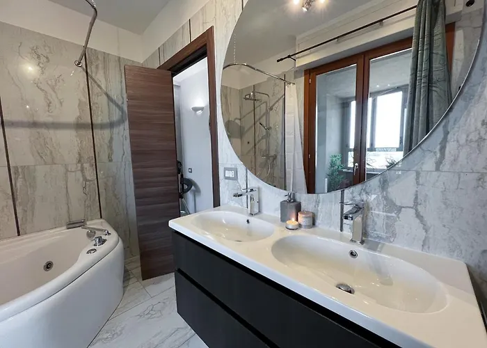 Orodimora Holiday home Milan