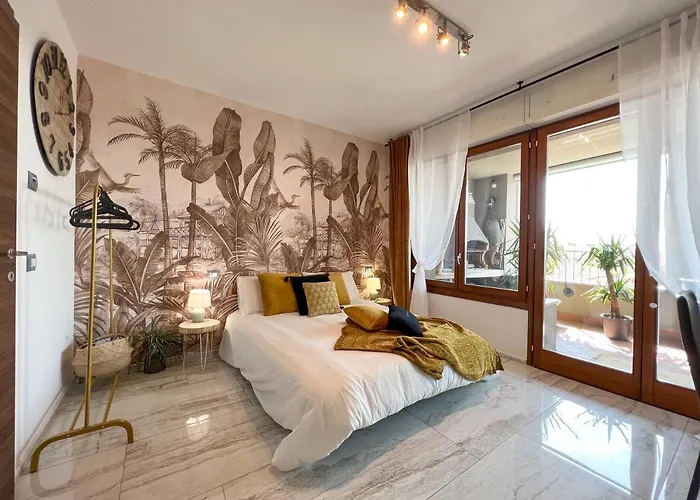 Orodimora Holiday home Milan