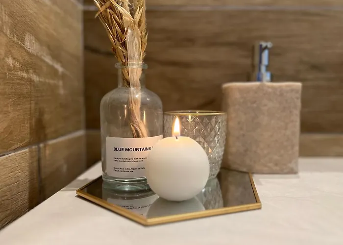 Holiday home Orodimora