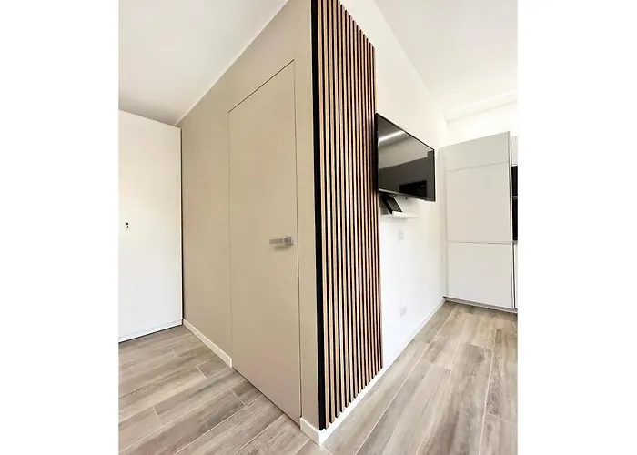 Apartamento Casa Milán