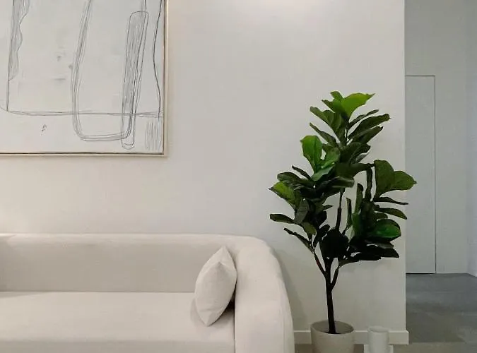 Casa Unica - Spacious & Contemporary - Bullona I Lejlighed Milano