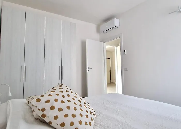 Apartmán Quick Flat - Milán