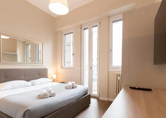 Missori 1 Apartment *