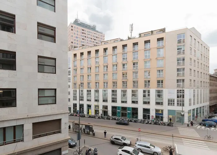 Missori 2 * 밀라노