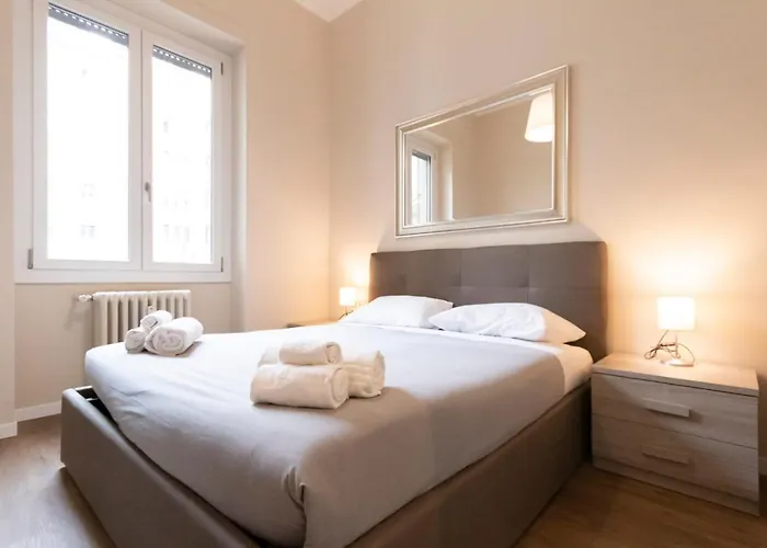 Missori 1 Apartment *