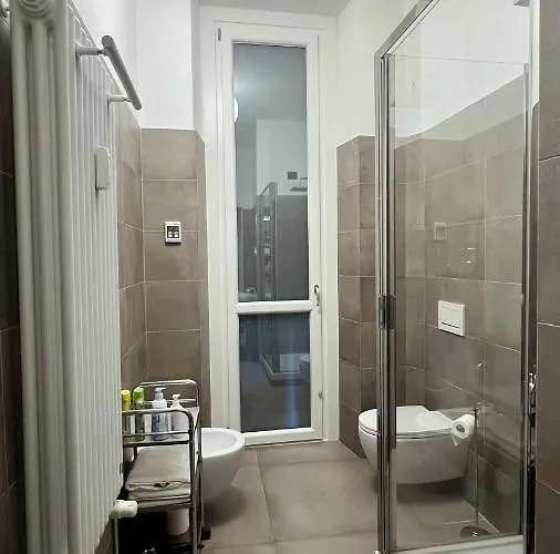 Appartamento Apartment via Ferrucci 22 *