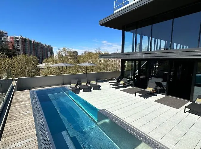 Piranesi 246 Apartamento