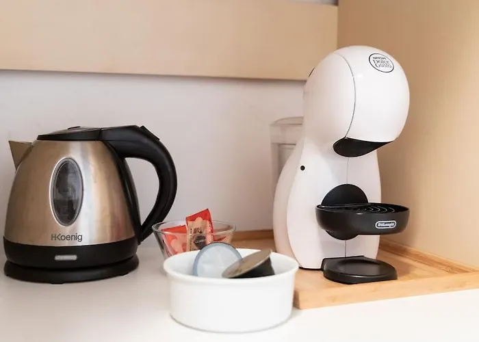 Apartment Colonne's Nest - Cozy And Silent With Ac Milan