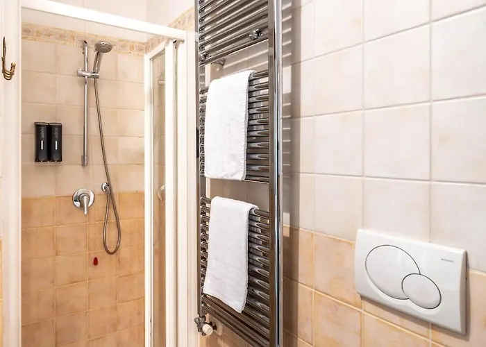 Colonne's Nest - Cozy And Silent With Ac * Milan