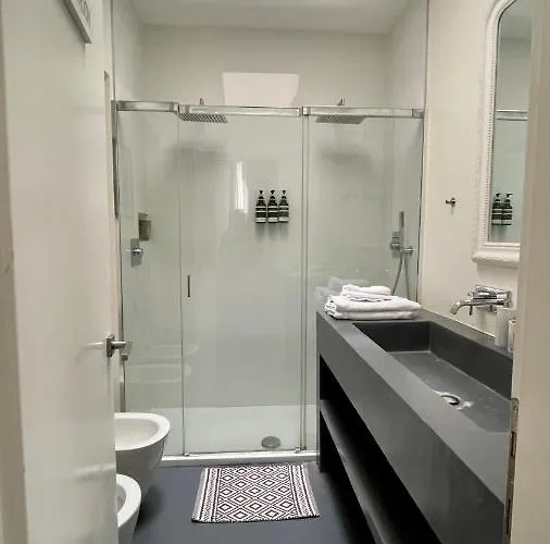 Apartment Design Loft Bocconi *