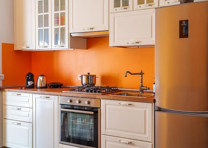 Apartment Stazione - Duomo - Comfort, Wifi E Netflix A Mailand