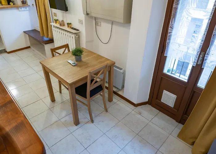 Portello Lauria 9 Apartment Mailand