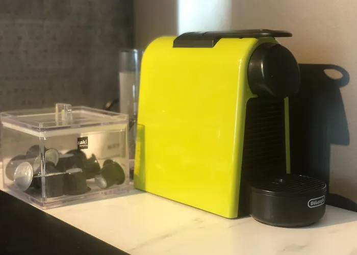 Loft Sottolalbero Milaan