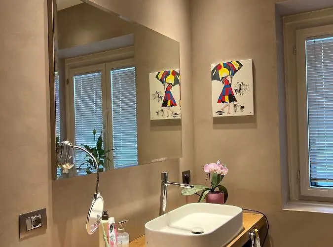 Tricolore בית הארחה